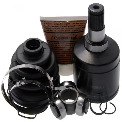 ШРУС внутренний к-кт! Suzuki Baleno/Esteem (SY413/SY415/SY416/SY418/SY419) 95-01 0711-BALLH FEBEST