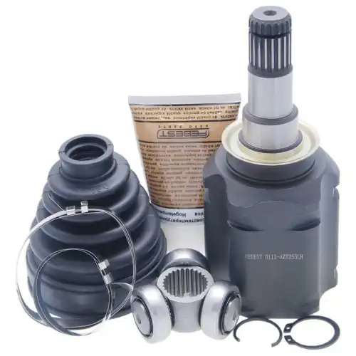 ШРУС внутренний! Toyota AVENSIS 03-08 0111-AZT255LH FEBEST