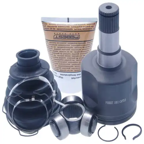 ШРУС внутренний левый к-кт! Chevrolet Captiva 2.4 07> 1011-CAPTLH FEBEST