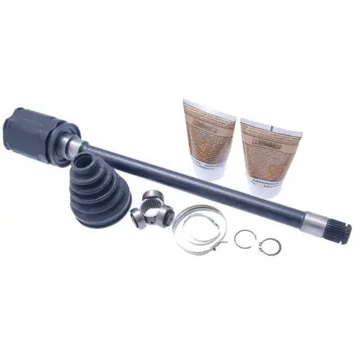 ШРУС внутренний правый к-т! BMW X5(E70)/ X6(E71,E72) 07> 1911-E70RH FEBEST