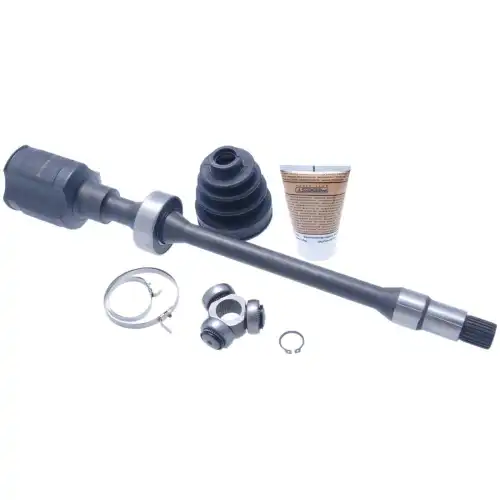 р/к ШРУСа! Toyota Lexus IS 250/350 05-13 0111-GRX125RH FEBEST