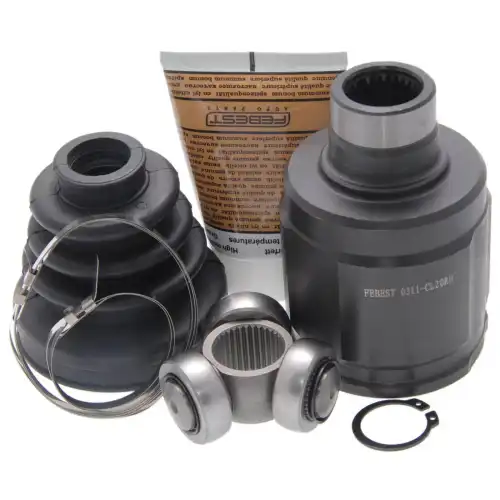 ШРУС внутренний правый к-кт! Honda Accord CL/CU 02-12 0311-CL20RH FEBEST