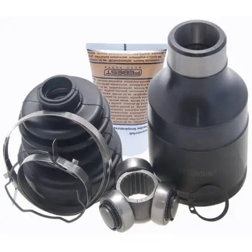 ШРУС внутренний правый к-кт! 21x40x26 Suzuki Liana 1.3/1.6 4WD 01> 0711-LNRH FEBEST