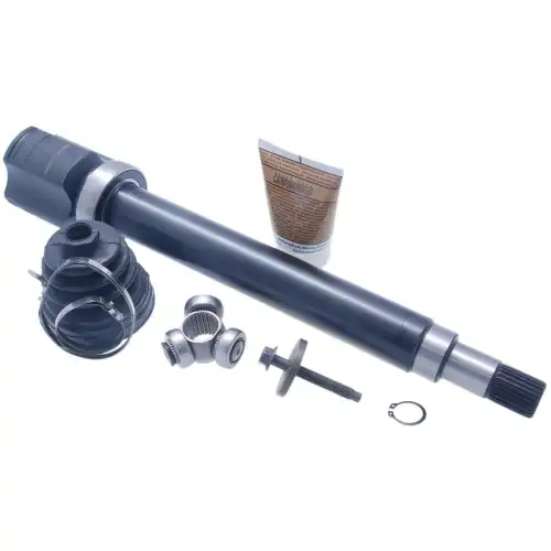 ШРУС внутренний правый к-кт! Ford Focus 06-11 2111-CB420RH FEBEST