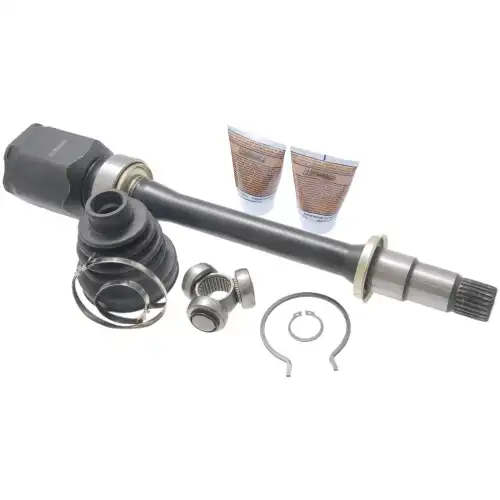 ШРУС внутренний правый с валом к-кт! Toyota Rav 4 ALA49 12> 0111-MCV30RH FEBEST