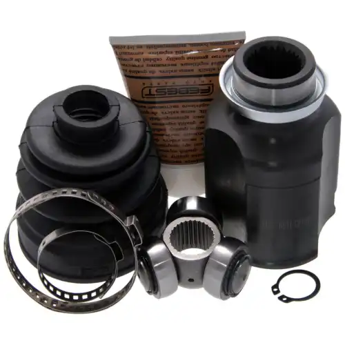 ШРУС внутренний правый к-кт! Mazda 2 DE 07-14 0511-CPRH FEBEST