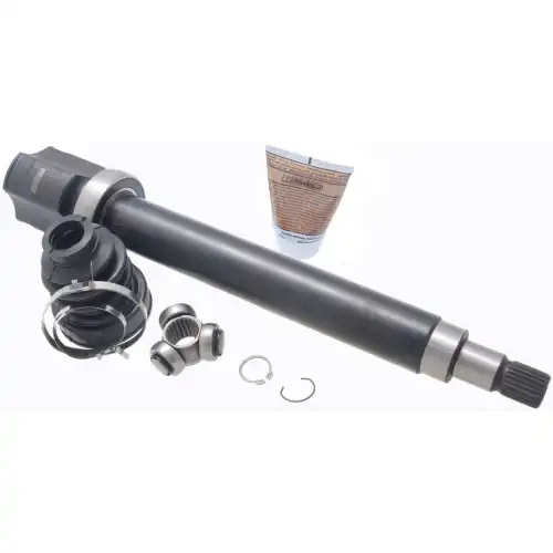 ШРУС внутренний правый к-кт! Ford Focus 98-04, Focus Estate 1.6 99-04 2111-FOCRH FEBEST