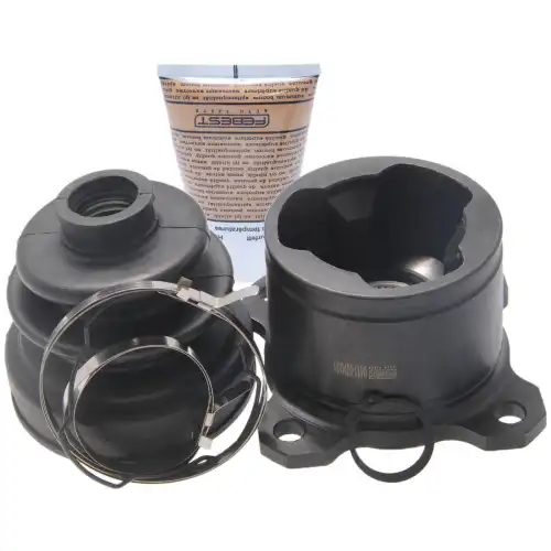 ШРУС внутренний к-кт! Mitsubishi L200 (KB4T) 05> 0411-KB4RH FEBEST