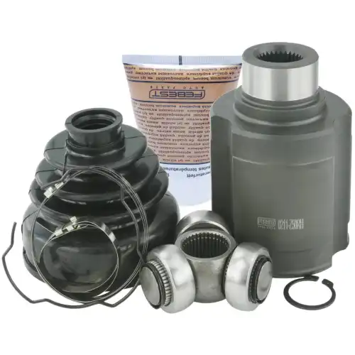 ШРУС внутренний к-кт !правый Nissan Murano 3.5 03-08 0211-Z50RH FEBEST