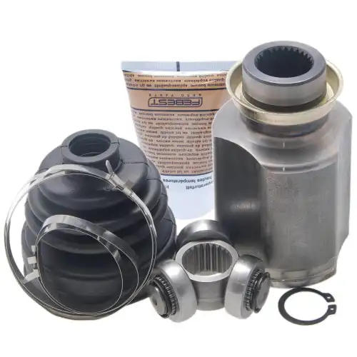 ШРУС внутренний правый к-кт! Mazda 3 03-08 0511-M320ATRH FEBEST