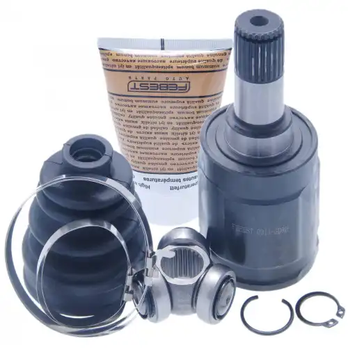 ШРУС внутренний правый к-кт! 25x35x25 Honda Civic 01-06 0311-GDRH FEBEST