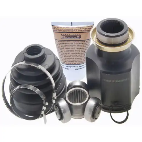 ШРУС внутренний к-кт!правый Nissan Qashqai/Qashqai plus2 1.6 07> 0511-M316ATRH FEBEST