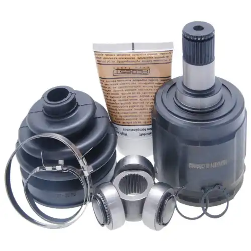 ШРУС внутренний к-кт! ABS Honda Civic 1.5/1.6 91> 0311-HRVATRH FEBEST