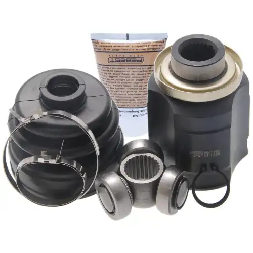 ШРУС внутренний правый к-кт! Hyundai Tucson 2.0/2.0D 4WD 04> 1211-TUCRH FEBEST