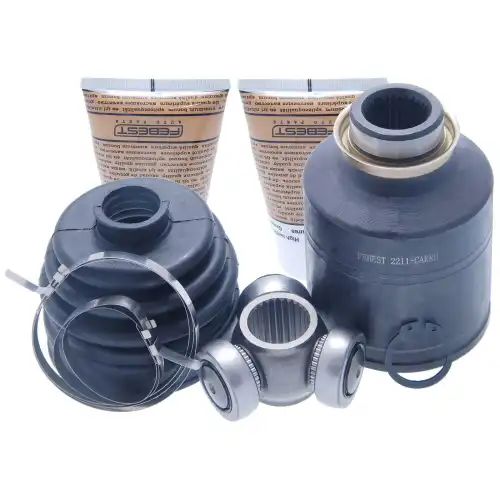 ШРУС внутренний правый к-кт! KIA Carnival UP 2.9TD/2.9CRDi 98-05 2211-CARRH FEBEST