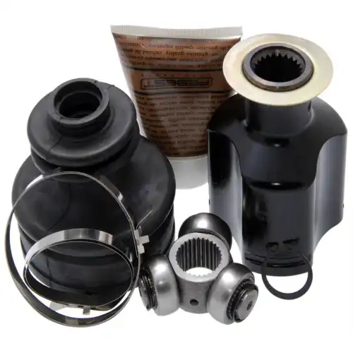 ШРУС внутренний правый к-кт! 29x36.2x23 Mitsubishi Carisma 1.8/1.9TD 95-06 0411-DARH FEBEST