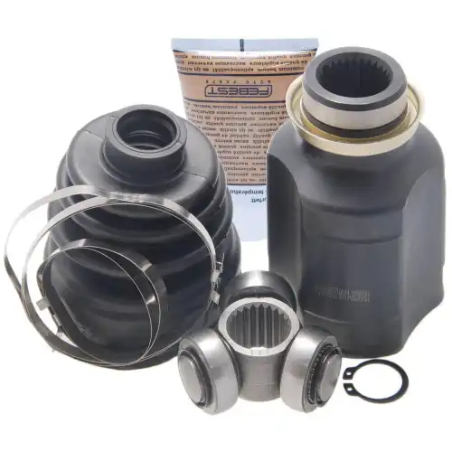 ШРУС внутренний к-кт! Mazda 323 BA 94-98/ Xedos-6 (CA) 92> 0511-323FRH FEBEST