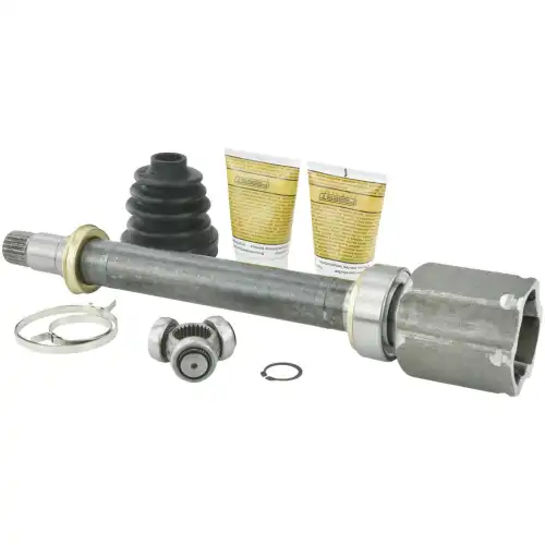 ШРУС внутренний правый к-кт! 26x40x24 Toyota Camry 01-06 0111-AZT250RH FEBEST