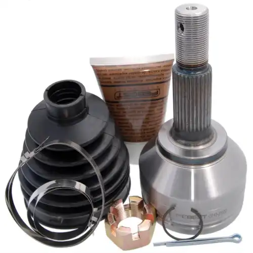 ШРУС наружный FEBEST 0210-J1020