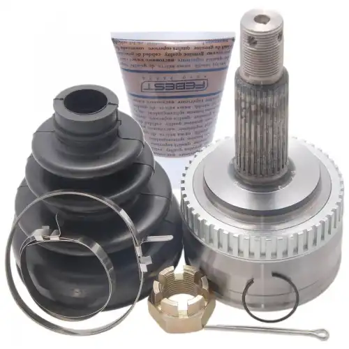 ШРУС наружный FEBEST 1210-TUCA48