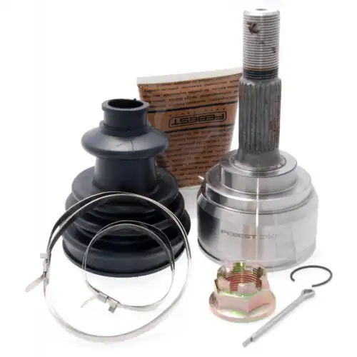 ШРУС наружный FEBEST 0210-C11X