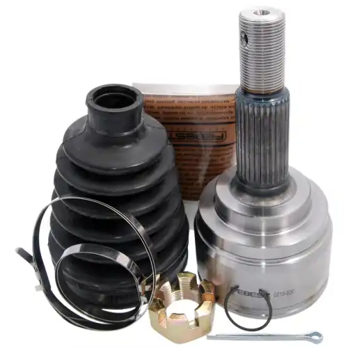 ШРУС наружный FEBEST 0210-B30