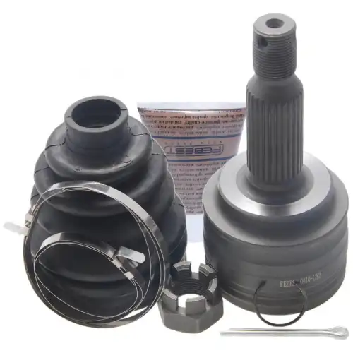 ШРУС наружный FEBEST 0410-CY2