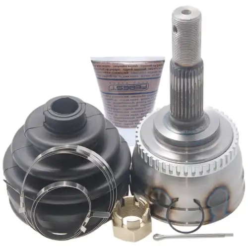 ШРУС наружный FEBEST 0210-C24A44