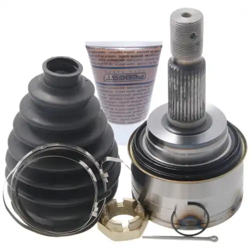 ШРУС наружный FEBEST 0110-067