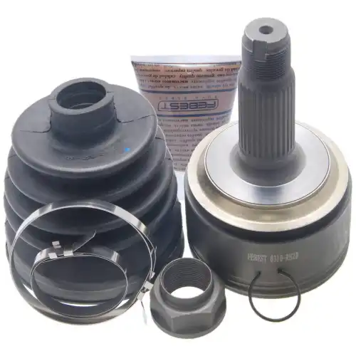 ШРУС наружный FEBEST 0310-RE20