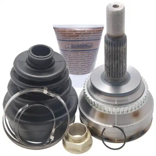ШРУС наружный FEBEST 0110-072A48