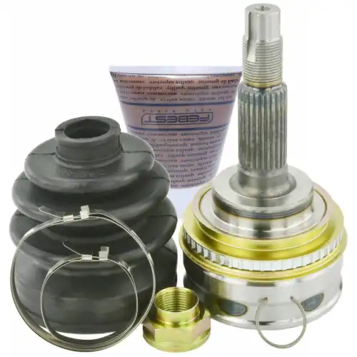 ШРУС наружный FEBEST 0110-027A48