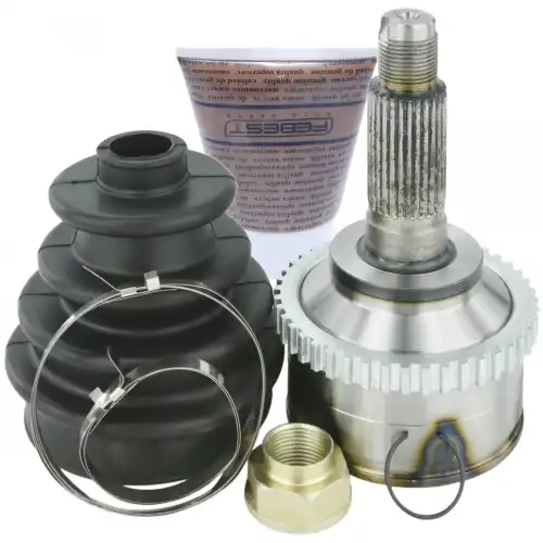 ШРУС наружный FEBEST 0510-GEUSA44