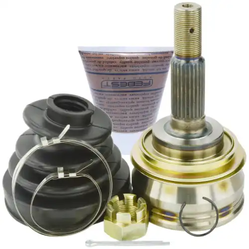 ШРУС наружный FEBEST 0110-012