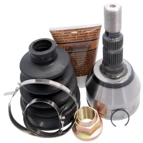 ШРУС наружный FEBEST 1810-ZAF