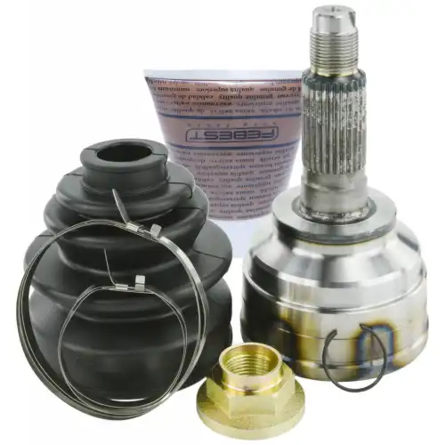 ШРУС наружный FEBEST 0510-018