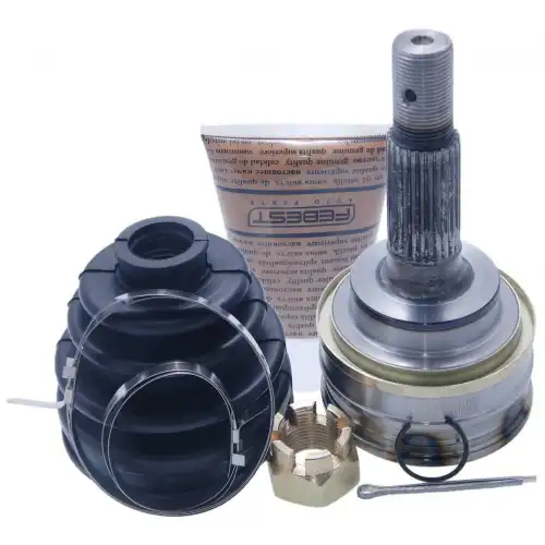 ШРУС наружный FEBEST 0110-037