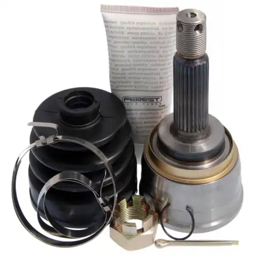 ШРУС наружный FEBEST 0410-001