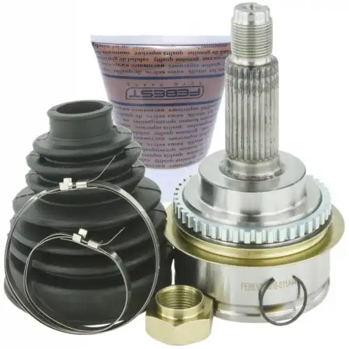 ШРУС наружный FEBEST 0810-S11A44