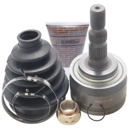 ШРУС наружный FEBEST 1010-J300