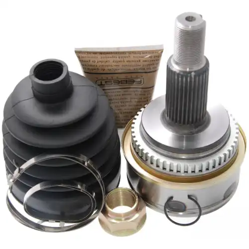 ШРУС наружный FEBEST 2910-DIIIR