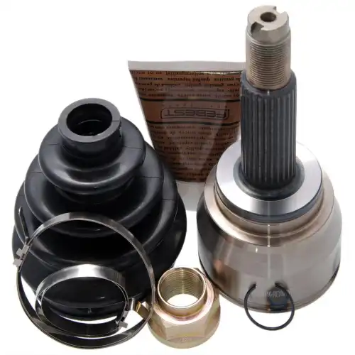 ШРУС наружный FEBEST 1410-REXIIAWD