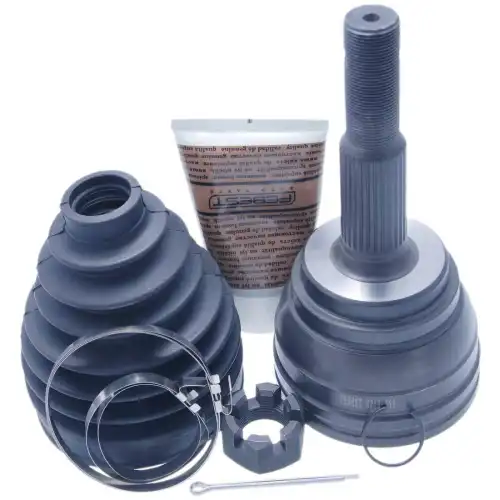 ШРУС наружный FEBEST 0210-E51