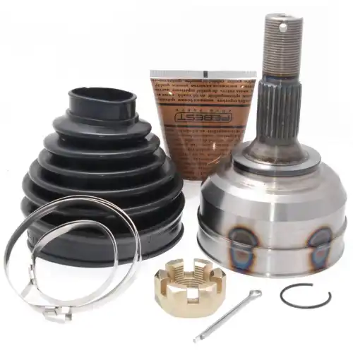 ШРУС наружный FEBEST 2510-C5