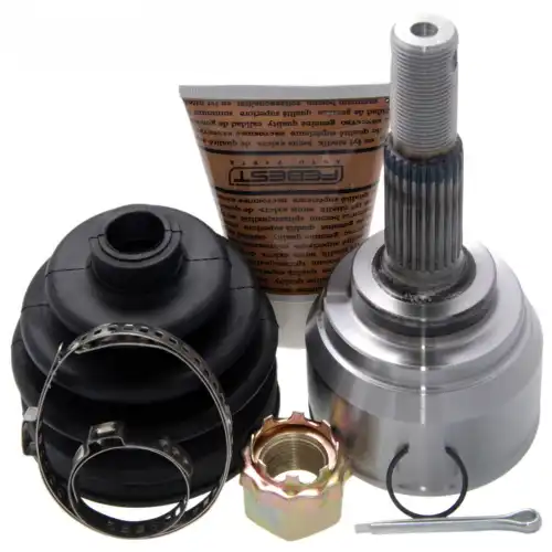 ШРУС наружный FEBEST 0210-C11