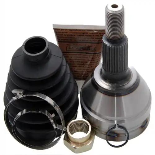 ШРУС наружный FEBEST 1010-CAP