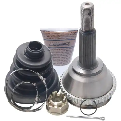 ШРУС наружный FEBEST 2110-FYA48