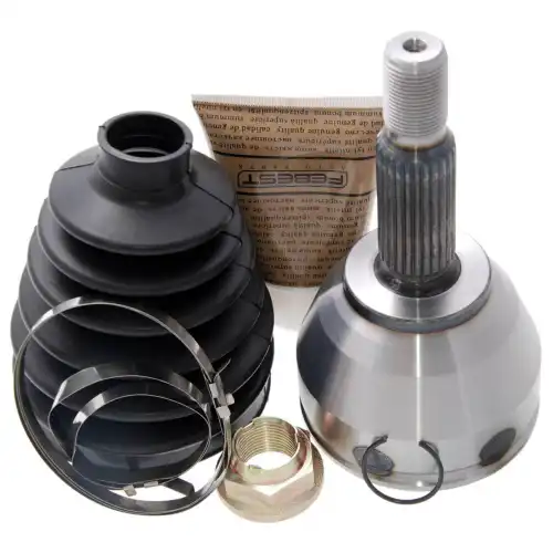 ШРУС наружный FEBEST 2110-TRCD