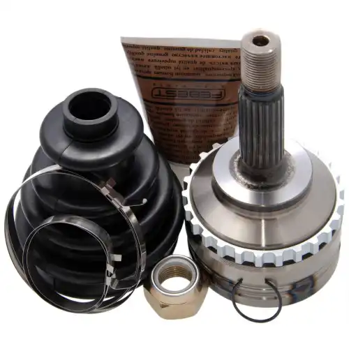 ШРУС наружный FEBEST 2410-LOGA26