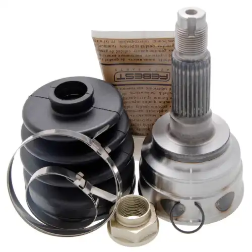 ШРУС наружный FEBEST 0510-034